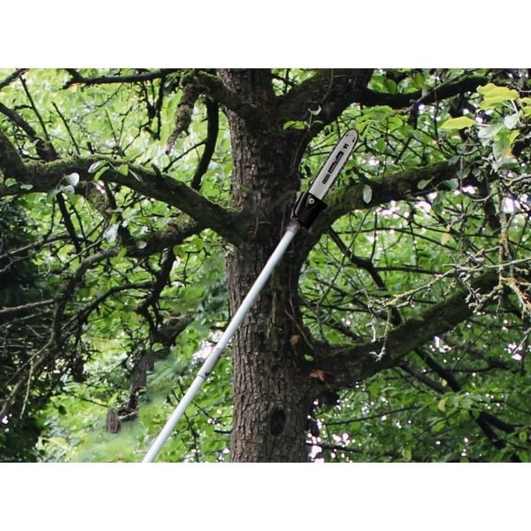 Einhell Benzin-Multifunktionsantrieb GC-MM 52 I AS, Rasentrimmer 11 Einhell Benzin-Multifunktionsantrieb GC-MM 52 I AS, Rasentrimmer – Bild 9