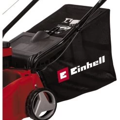 Einhell Benzin-Rasenmäher GC-PM 40/1 -Gartenwerkzeuge Geschäft Einhell Benzin Rasenm her GC PM 40 1@@1716260 3