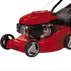 Einhell Benzin-Rasenmäher GC-PM 40/1 -Gartenwerkzeuge Geschäft Einhell Benzin Rasenm her GC PM 40 1@@1716260 4