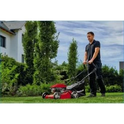 Einhell Benzin-Rasenmäher GC-PM 40/1 -Gartenwerkzeuge Geschäft Einhell Benzin Rasenm her GC PM 40 1@@1716260 5
