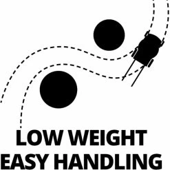 Einhell Benzin-Rasenmäher GC-PM 40/1 -Gartenwerkzeuge Geschäft Einhell Benzin Rasenm her GC PM 40 1@@1716260 7