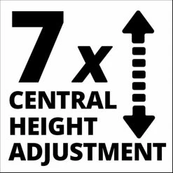 Einhell Benzin-Rasenmäher GC-PM 40/2 S 19 Einhell Benzin-Rasenmäher GC-PM 40/2 S -Gartenwerkzeuge Geschäft Einhell Benzin Rasenm her GC PM 40 2 S@@1840182 6