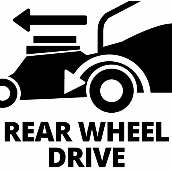 Einhell Benzin-Rasenmäher GC-PM 51/3 S HW – Bild 13