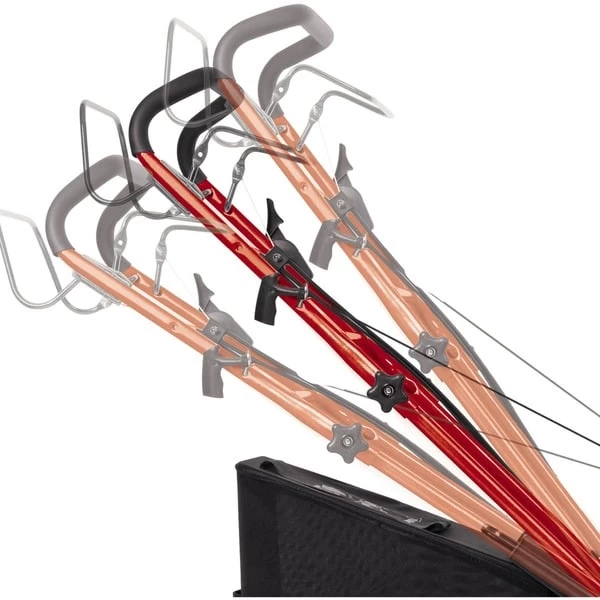 Einhell Benzin-Rasenmäher GC-PM 51/3 S HW – Bild 3