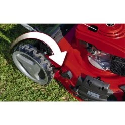 Einhell Benzin-Rasenmäher GC-PM 51/3 S HW -Gartenwerkzeuge Geschäft Einhell Benzin Rasenm her GC PM 51 3 S HW@@1716327 5