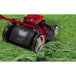 Einhell Benzin-Rasenmäher GC-PM 51/3 S HW -Gartenwerkzeuge Geschäft Einhell Benzin Rasenm her GC PM 51 3 S HW@@1716327 7