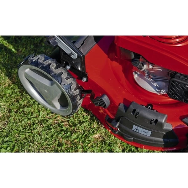 Einhell Benzin-Rasenmäher GC-PM 51/3 S HW – Bild 9