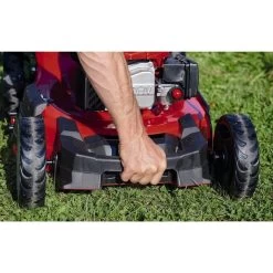 Einhell Benzin-Rasenmäher GC-PM 51/3 S HW -Gartenwerkzeuge Geschäft Einhell Benzin Rasenm her GC PM 51 3 S HW@@1716327 9