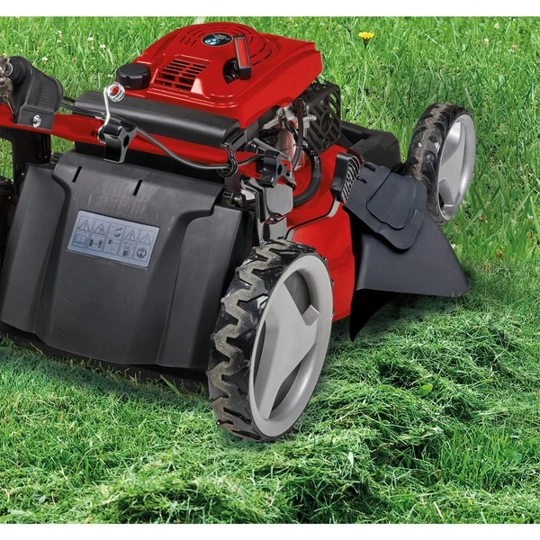 Einhell Benzin-Rasenmäher GC-PM 51/3 S HW-E 5 Einhell Benzin-Rasenmäher GC-PM 51/3 S HW-E – Bild 3