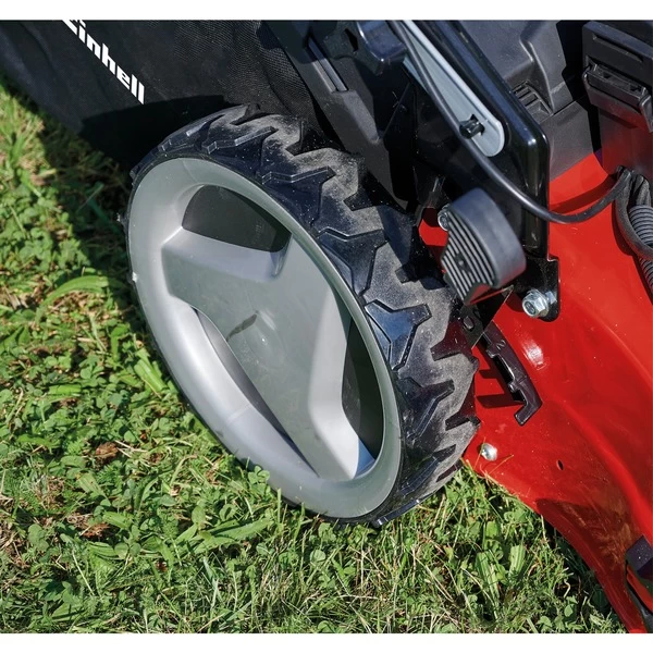 Einhell Benzin-Rasenmäher GC-PM 51/3 S HW-E 6 Einhell Benzin-Rasenmäher GC-PM 51/3 S HW-E – Bild 4