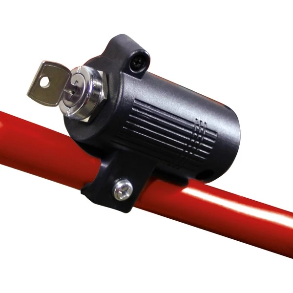 Einhell Benzin-Rasenmäher GC-PM 51/3 S HW-E 9 Einhell Benzin-Rasenmäher GC-PM 51/3 S HW-E – Bild 7