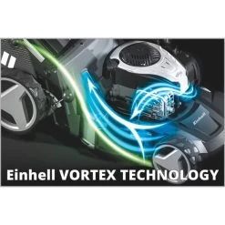 Einhell Benzin-Rasenmäher GE-PM 53/2 S HW-E Li 35 Einhell Benzin-Rasenmäher GE-PM 53/2 S HW-E Li -Gartenwerkzeuge Geschäft Einhell Benzin Rasenm her GE PM 53 2 S HW E Li@@1719974 16