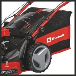Einhell Benzin-Rasenmäher GE-PM 53/2 S HW-E Li 21 Einhell Benzin-Rasenmäher GE-PM 53/2 S HW-E Li -Gartenwerkzeuge Geschäft Einhell Benzin Rasenm her GE PM 53 2 S HW E Li@@1719974 2