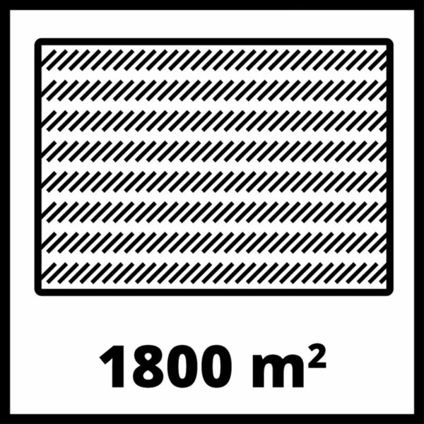 Einhell Benzin-Rasenmäher GE-PM 53/2 S HW-E Li 11 Einhell Benzin-Rasenmäher GE-PM 53/2 S HW-E Li – Bild 9