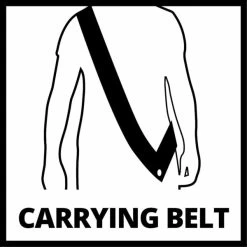 Einhell Benzin-Rasentrimmer GC-PT 2538/1 I AS -Gartenwerkzeuge Geschäft Einhell Benzin Rasentrimmer GC PT 2538 1 I AS@@1609582 10