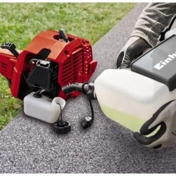 Einhell Benzin-Rasentrimmer GC-PT 2538/1 I AS -Gartenwerkzeuge Geschäft Einhell Benzin Rasentrimmer GC PT 2538 1 I AS@@1609582 7