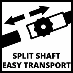 Einhell Benzin-Rasentrimmer GC-PT 2538/1 I AS -Gartenwerkzeuge Geschäft Einhell Benzin Rasentrimmer GC PT 2538 1 I AS@@1609582 9