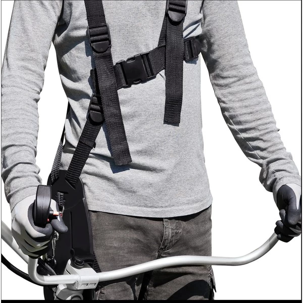 Einhell Benzin-Sense GC-BC 36-4 S, Rasentrimmer 7 Einhell Benzin-Sense GC-BC 36-4 S, Rasentrimmer – Bild 5