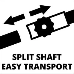 Einhell Benzin-Sense GH-BC 43 AS, Rasentrimmer -Gartenwerkzeuge Geschäft Einhell Benzin Sense GH BC 43 AS Rasentrimmer@@1134790 13