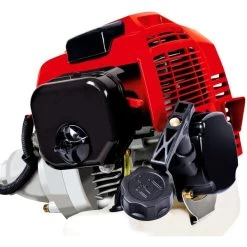 Einhell Benzin-Sense GH-BC 43 AS, Rasentrimmer -Gartenwerkzeuge Geschäft Einhell Benzin Sense GH BC 43 AS Rasentrimmer@@1134790 2