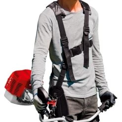 Einhell Benzin-Sense GH-BC 43 AS, Rasentrimmer -Gartenwerkzeuge Geschäft Einhell Benzin Sense GH BC 43 AS Rasentrimmer@@1134790 4