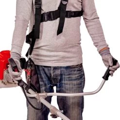 Einhell Benzin-Sense GH-BC 43 AS, Rasentrimmer -Gartenwerkzeuge Geschäft Einhell Benzin Sense GH BC 43 AS Rasentrimmer@@1134790 5