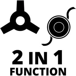 Einhell Benzin-Sense GH-BC 43 AS, Rasentrimmer -Gartenwerkzeuge Geschäft Einhell Benzin Sense GH BC 43 AS Rasentrimmer@@1134790 9