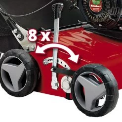 Einhell Benzin-Vertikutierer GC-SC 4240 P 15 Einhell Benzin-Vertikutierer GC-SC 4240 P -Gartenwerkzeuge Geschäft Einhell Benzin Vertikutierer GC SC 4240 P@@1716367 3