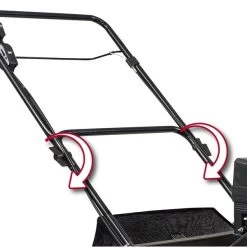 Einhell Benzin-Vertikutierer GC-SC 4240 P 16 Einhell Benzin-Vertikutierer GC-SC 4240 P -Gartenwerkzeuge Geschäft Einhell Benzin Vertikutierer GC SC 4240 P@@1716367 4