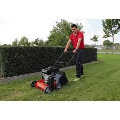 Einhell Benzin-Vertikutierer GC-SC 4240 P 18 Einhell Benzin-Vertikutierer GC-SC 4240 P -Gartenwerkzeuge Geschäft Einhell Benzin Vertikutierer GC SC 4240 P@@1716367 6