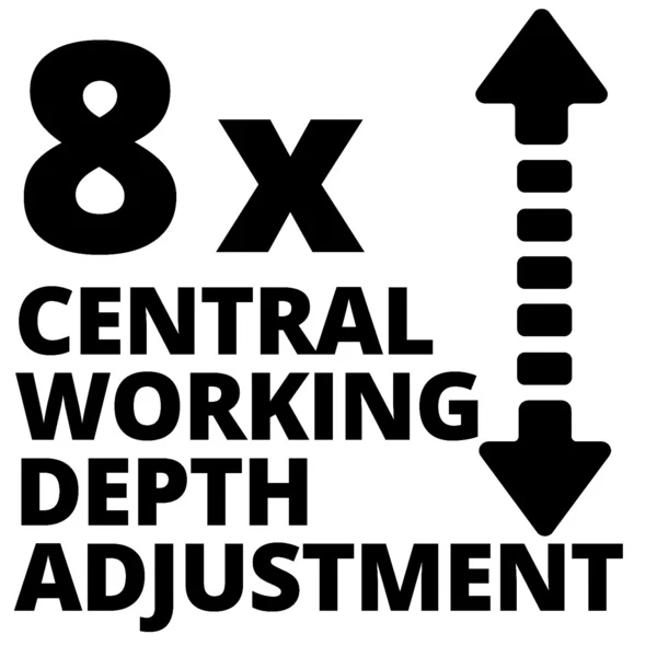 Einhell Benzin-Vertikutierer GC-SC 4240 P 10 Einhell Benzin-Vertikutierer GC-SC 4240 P – Bild 8