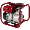 Einhell Benzin-Wasserpumpe GE-PW 46 -Gartenwerkzeuge Geschäft Einhell Benzin Wasserpumpe GE PW 46@@1716768