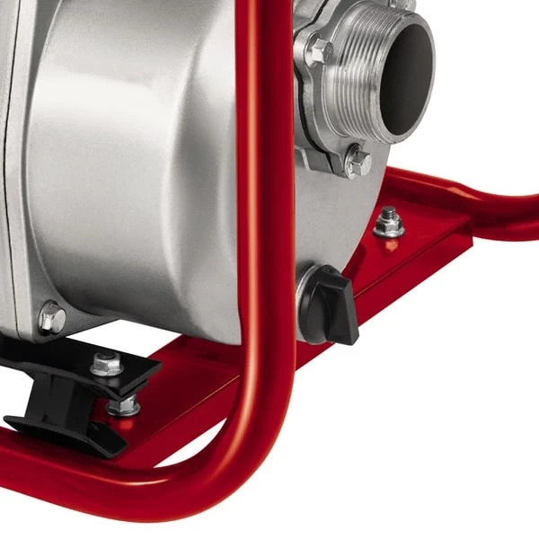 Einhell Benzin-Wasserpumpe GE-PW 46 4 Einhell Benzin-Wasserpumpe GE-PW 46 – Bild 2