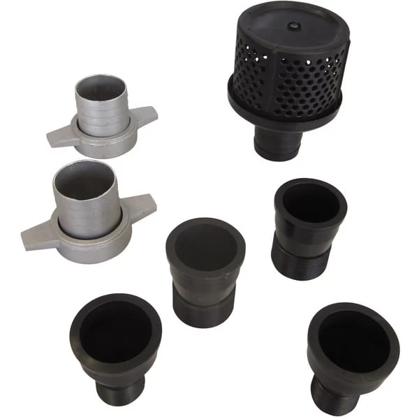 Einhell Benzin-Wasserpumpe GE-PW 46 10 Einhell Benzin-Wasserpumpe GE-PW 46 – Bild 8