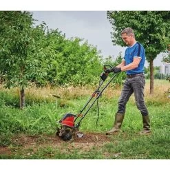 Einhell Elektro-Bodenhacke GC-RT 1545 M -Gartenwerkzeuge Geschäft Einhell Elektro Bodenhacke GC RT 1545 M@@1716703 6