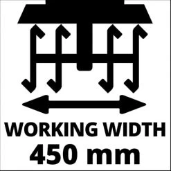 Einhell Elektro-Bodenhacke GC-RT 1545 M -Gartenwerkzeuge Geschäft Einhell Elektro Bodenhacke GC RT 1545 M@@1716703 7