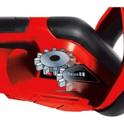 Einhell Elektro-Heckenschere GC-EH 4550 21 Einhell Elektro-Heckenschere GC-EH 4550 -Gartenwerkzeuge Geschäft Einhell Elektro Heckenschere GC EH 4550@@1251841 3