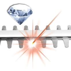 Einhell Elektro-Heckenschere GH-EH 4245 -Gartenwerkzeuge Geschäft Einhell Elektro Heckenschere GH EH 4245@@1132912 10