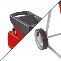 Einhell Elektro-Leisehäcksler GC-RS 2540 16 Einhell Elektro-Leisehäcksler GC-RS 2540 -Gartenwerkzeuge Geschäft Einhell Elektro Leiseh cksler GC RS 2540@@1252265 1