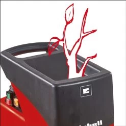 Einhell Elektro-Leisehäcksler GC-RS 2540 19 Einhell Elektro-Leisehäcksler GC-RS 2540 -Gartenwerkzeuge Geschäft Einhell Elektro Leiseh cksler GC RS 2540@@1252265 4