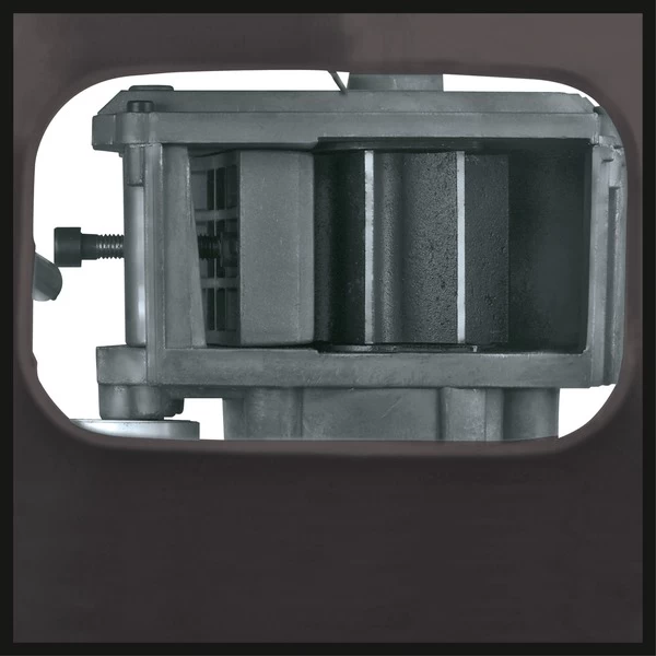 Einhell Elektro-Leisehäcksler GC-RS 2540 9 Einhell Elektro-Leisehäcksler GC-RS 2540 – Bild 7