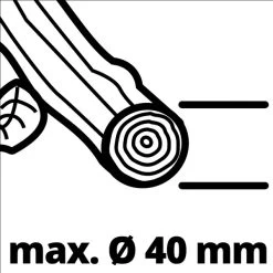 Einhell Elektro-Leisehäcksler GC-RS 2540 22 Einhell Elektro-Leisehäcksler GC-RS 2540 -Gartenwerkzeuge Geschäft Einhell Elektro Leiseh cksler GC RS 2540@@1252265 7