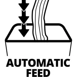 Einhell Elektro-Leisehäcksler GC-RS 60 CB -Gartenwerkzeuge Geschäft Einhell Elektro Leiseh cksler GC RS 60 CB@@1711347 11