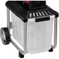 Einhell Elektro-Leisehäcksler GC-RS 60 CB -Gartenwerkzeuge Geschäft Einhell Elektro Leiseh cksler GC RS 60 CB@@1711347 4