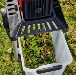 Einhell Elektro-Leisehäcksler GC-RS 60 CB -Gartenwerkzeuge Geschäft Einhell Elektro Leiseh cksler GC RS 60 CB@@1711347 6