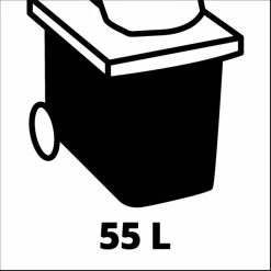 Einhell Elektro-Messerhäcksler GC-KS 2540 CE -Gartenwerkzeuge Geschäft Einhell Elektro Messerh cksler GC KS 2540 CE@@1716705 10