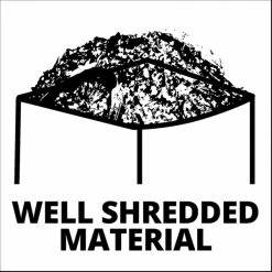 Einhell Elektro-Messerhäcksler GC-KS 2540 CE -Gartenwerkzeuge Geschäft Einhell Elektro Messerh cksler GC KS 2540 CE@@1716705 8