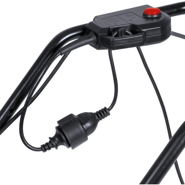 Einhell Elektro-Rasenmäher GC-EM 1536 6 Einhell Elektro-Rasenmäher GC-EM 1536 – Bild 4