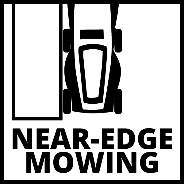 Einhell Elektro-Rasenmäher GC-EM 1536 11 Einhell Elektro-Rasenmäher GC-EM 1536 – Bild 9