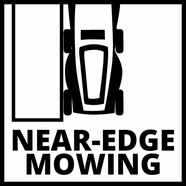 Einhell Elektro-Rasenmäher GC-EM 1742 13 Einhell Elektro-Rasenmäher GC-EM 1742 – Bild 11